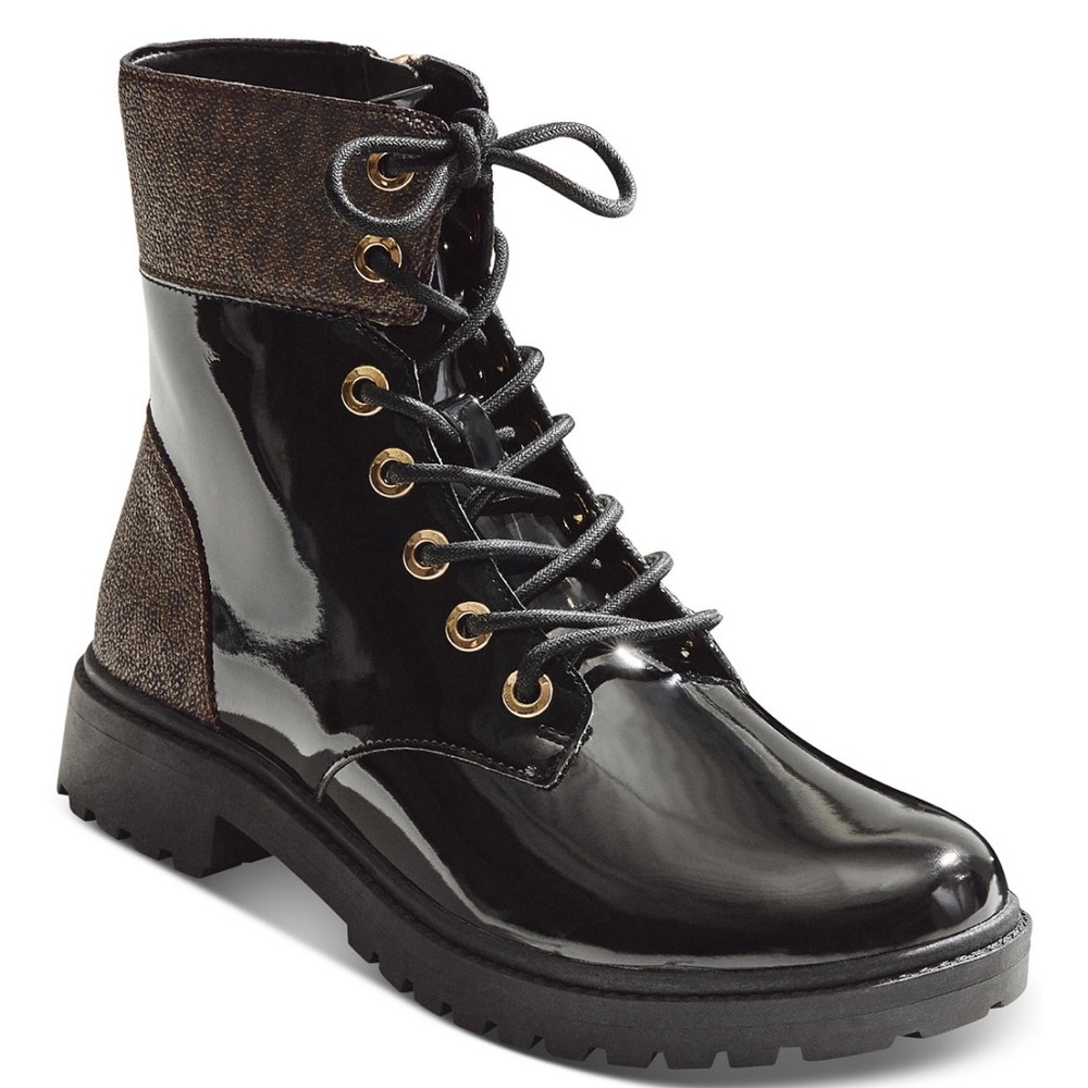 Michael Kors Ankle Boots